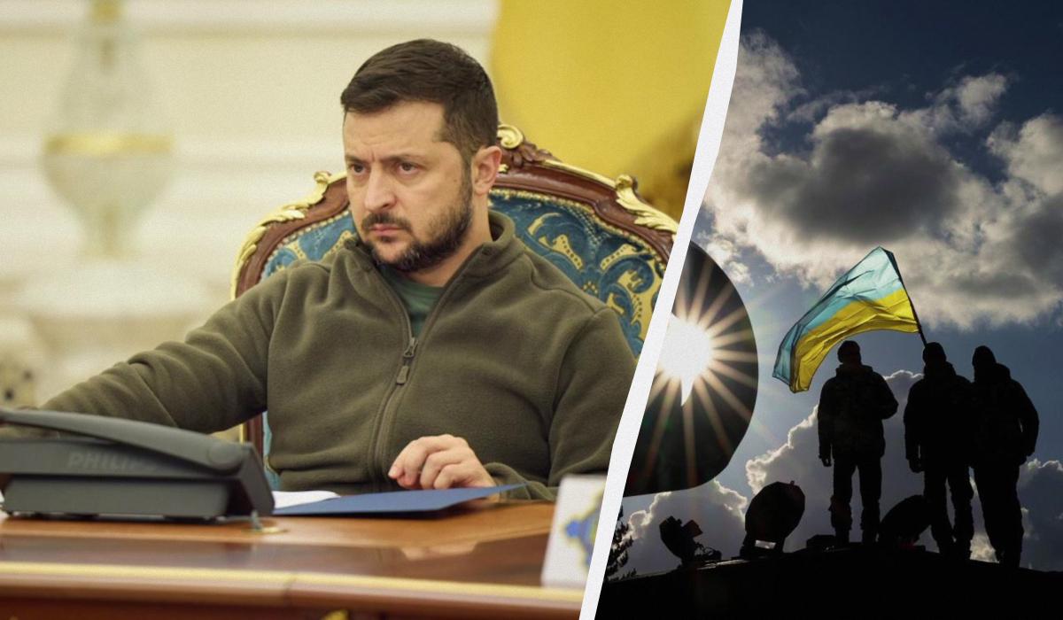 Зимой в Украине произойдут серьезные перемены / коллаж УНИАН, фото president.gov.ua, Генштаб ВСУ Зимой в Украине произойдут серьезные перемены / коллаж УНИАН, фото president.gov.ua, Генштаб ВСУ