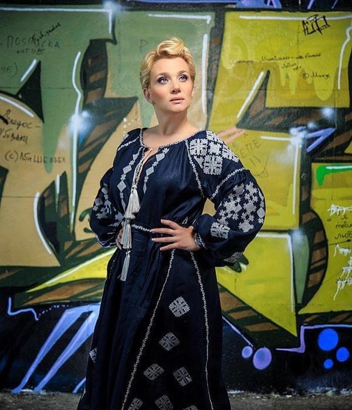 Війна накладає відбиток не тільки на зйомки, але й на все життя, - Калатай / прес-служба Війна накладає відбиток не тільки на зйомки, але й на все життя, - Калатай / прес-служба