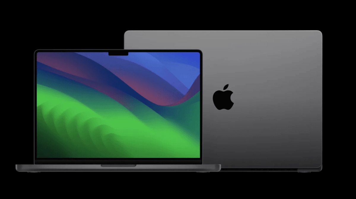 Apple представила нові MacBook Pro і iMac на чіпах M3 / фото Apple Apple представила нові MacBook Pro і iMac на чіпах M3 / фото Apple