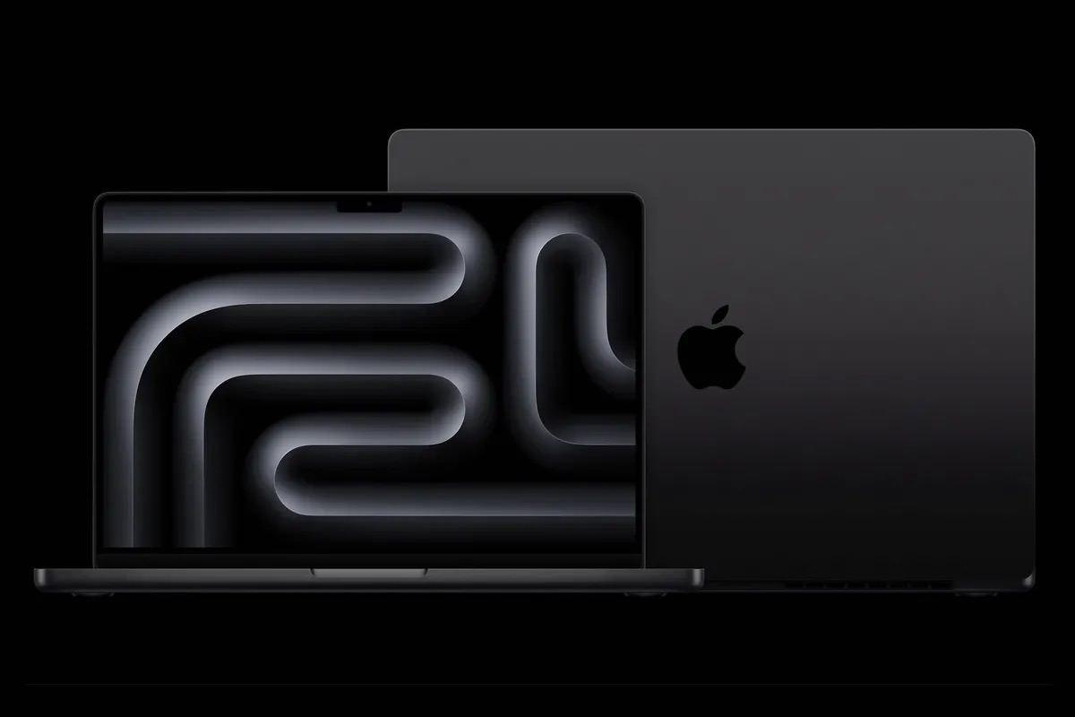 Apple анонсувала суперпотужні MacBook та iMac на нових чіпах (фото) Apple анонсувала суперпотужні MacBook та iMac на нових чіпах (фото)
