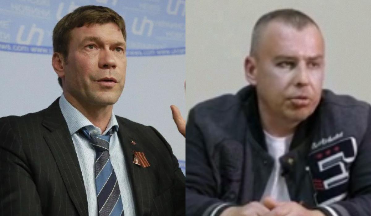 Предполагаемый координатор покушения на Царева заявил, что его завербовали в январе 2023 года / коллаж УНИАН, фото УНИАН, скриншот