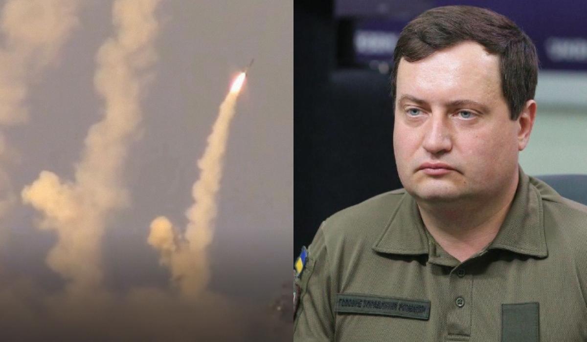 У Росії залишається потенціал до виробництва нових ракетних озброєнь, зазначив Юсов / колаж УНІАН, скріншот, фото УНІАН У Росії залишається потенціал до виробництва нових ракетних озброєнь, зазначив Юсов / колаж УНІАН, скріншот, фото УНІАН