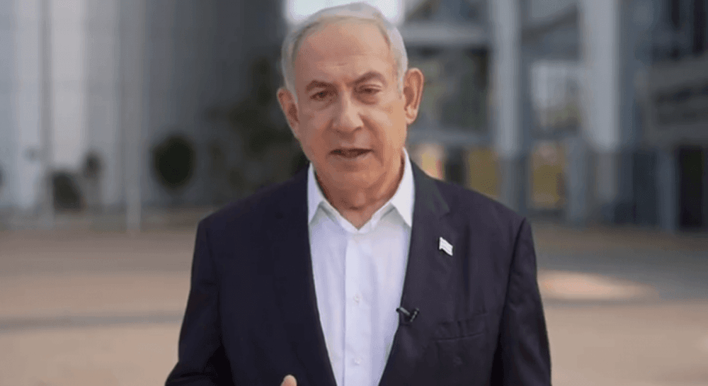 Нетаньяху проголосував за застосування смертної кари до палестинців