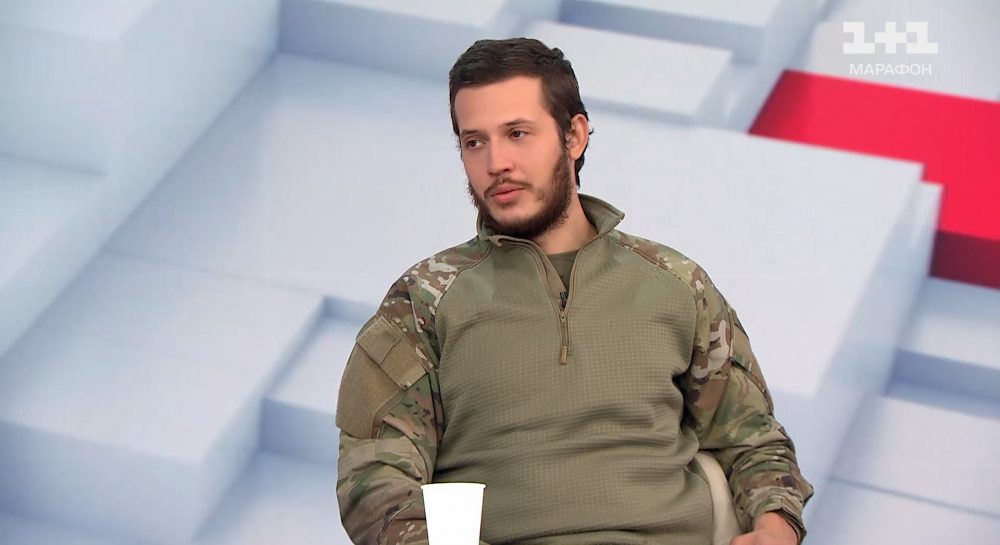 Легион "Свобода России": чем сейчас занимается и как туда попадают ...