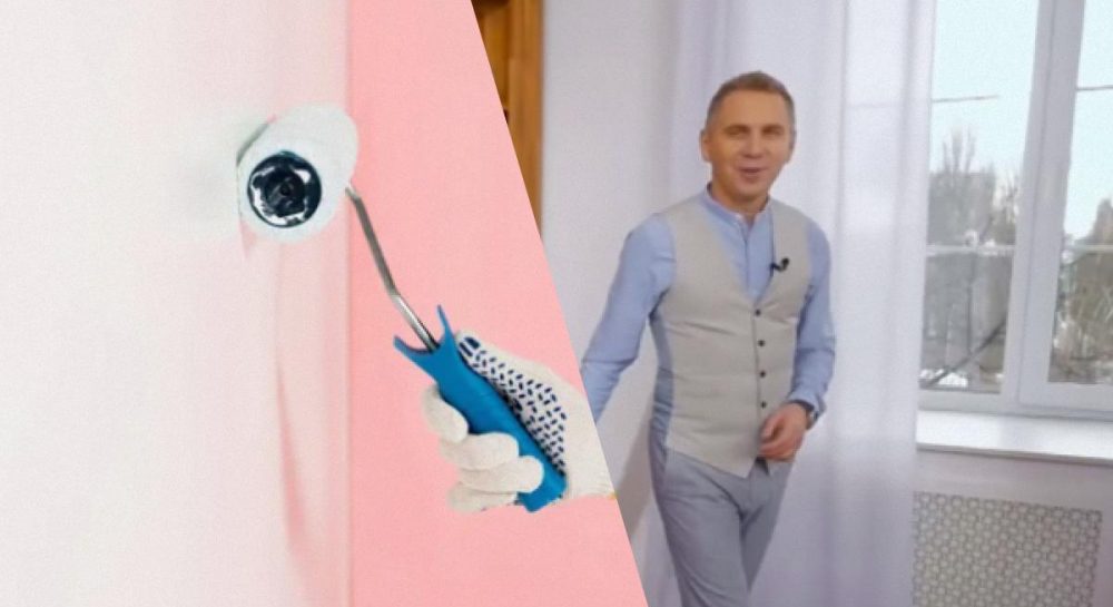 \"Маляр\" и \"муляр\": Авраменко раскрыл секрет этих близкозвучных слов — УНИАН