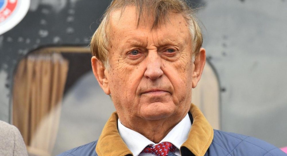 Мотор Сич - стали известны важные детали насчет дела экс-президента ...