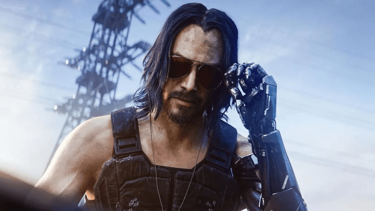 Cyberpunk 2077 фильм - игра получит экранизацию от создателей 