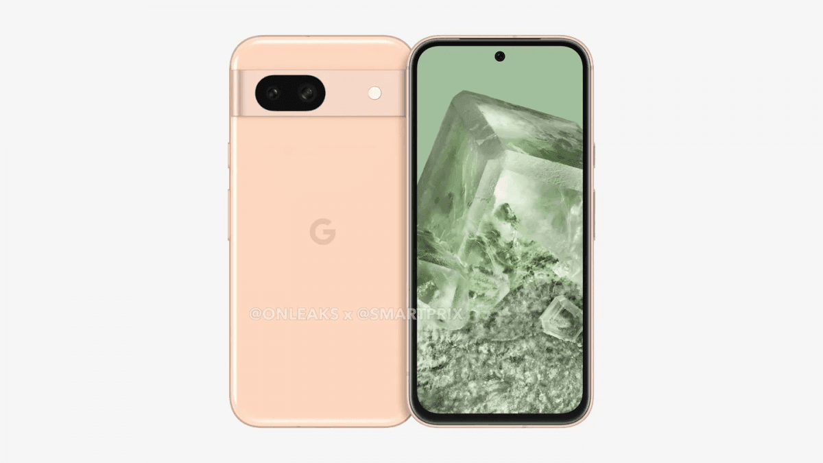 Каким будет Google Pixel 8а: появились фото и характеристики идеального  