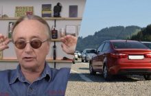 Механік з 55-річним досвідом назвав поширену помилку з шинами, яку роблять багато водіїв