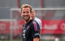 Гол Кейна помог Баварии избежать поражения в феерическом матче с Лейпцигом (видео)