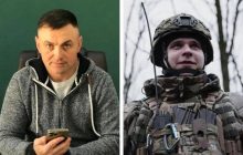 "Это ужасно": в Тернополе "похоронили" живого мужчину вместо павшего воина (фото)