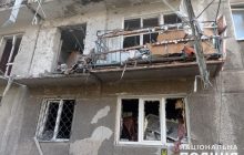 Після опівночі окупанти вдарили по Донеччині: серед постраждалих є дитина