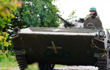 Еще более 240 российских военных удалось ликвидировать ВСУ на одном из направлений