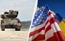 Тимчасовий бюджет США не вплине на узгоджену раніше допомогу для України, - МЗС