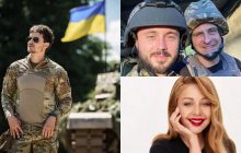 "Герої": зірки розчулили зверненням до військових у День захисників і захисниць (відео)