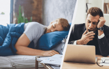 Чому після денного сну відчуваєш себе розбитим: лікарі назвали головну помилку