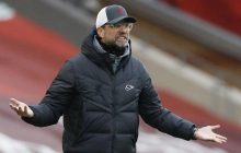 Скандал в АПЛ: судьи из-за недопонимания отменили чистый гол Ливерпуля в игре с Тоттенхэмом