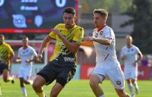 Упустили шанс выйти на 1-е место: Рух неожиданно разбил Кривбасс в 9-м туре УПЛ (видео)