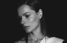 Ольга Фреймут поскандалила в мережі через нове фото дочки: "Ви - потвора"