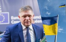 "Є більші проблеми": переможець виборів у Словаччині заявив, що допомоги Україні не буде
