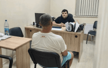 В Ялте из-за критики РФ жестоко убили пару из Днепропетровской области (видео)