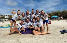 Украинская команда "Мрия-2006" стала чемпионкой мира по футболу, одолев Бразилию в финале