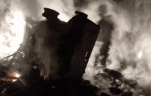На войне в Украине погиб доброволец из Эстонии (фото)