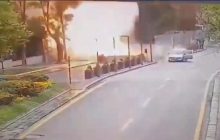 Теракт в Анкарі: атаку здійснили курдські смертники, Туреччина завдала ударів у відповідь