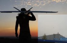 У РФ зірвано виробництво ракет Х-59 через удар по Смоленську, - ГУР