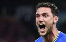 Провальний матч Яремчука і компанії: Валенсія була розгромлена в 8-му турі Ла Ліги (відео)