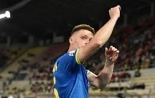 Збірна України втратила ключового гравця напередодні матчів кваліфікації Євро-2024