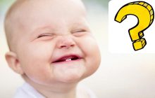 Як назвати новонароджену дівчинку або хлопчика: у світі є тренд на ім'я із 20-х