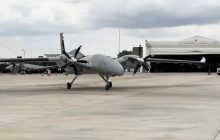Не просто ударний дрон: аналітики розкрили можливості безпілотника Akıncı (відео)