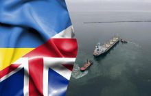 Британія не буде направляти свій флот в Чорне море для захисту українського зерна