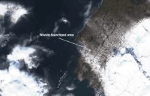 Росія може планувати випробування ракети з ядерним двигуном, - The New York Times