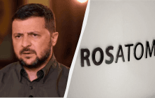 "Має стосуватися атомної галузі": Зеленський про необхідність нового санкційного пакету проти РФ