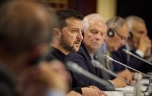 Зеленський в ООН: Росія змусила Україну створити нову смертоносну зброю