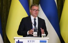 Треба бути готовим до того, що Росія може стати агресивною, - прем'єр Фінляндії