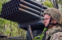 Цієї доби ворог атакував майже на всіх напрямках: де найгарячіше