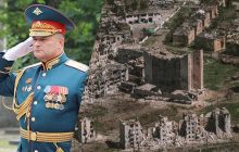 Кремль отстранил топ-военного от командования из-за неудач под Бахмутом, - аналитики