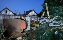 РФ ударила по Днепропетровской области: есть "прилеты"