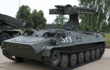 В "ДНР" поезд раздавил войска РФ: есть повреждения ж/д полотна, - росСМИ