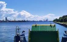 Транзит украинского зерна через Польшу ускорится: в Минагро раскрыли детали