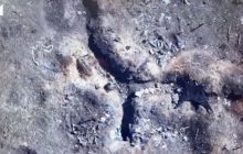 ССО показали кадры уничтожения оккупантов на востоке: ликвидировано много захватчиков (видео)