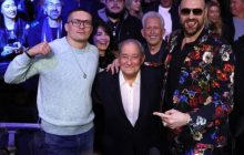 "Переможе достроково": відомий тренер спрогнозував тріумфатора бою Усик - Ф'юрі