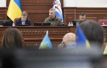 Киев выделил еще 1,26 миллиарда гривен на дроны, прицелы и транспорт для ВСУ, - Кличко