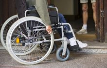 Українцям нагадали про спрощену процедуру встановлення та продовження інвалідності