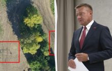 В Курской области "война" за оборонные деньги: губернатору пришлось усилить Теткино (фото)