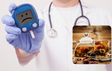 Ежедневное употребление чая может снизить риск диабета, - ученые