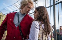 Вышел новый трейлер приквела "Голодных игр": когда фильм покажут в Украине